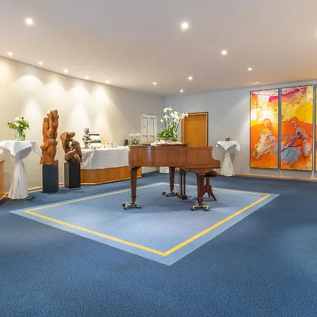 Michel Hotel Suhl-3