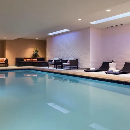Residence Inn By Marriott Phoenix Downtown-3
