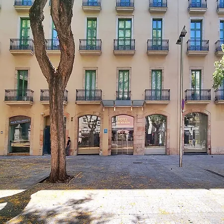 Hotel Sant Agustí-3