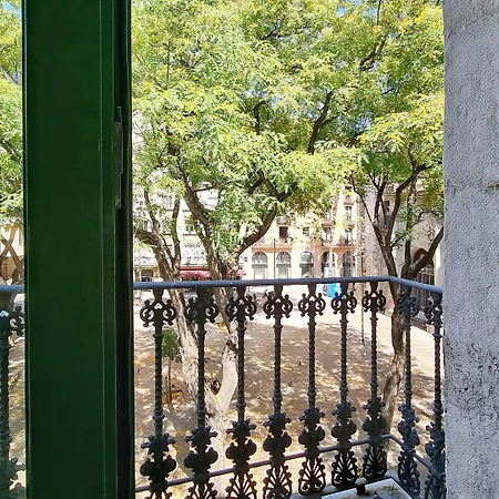 Hotel Sant Agustí-2