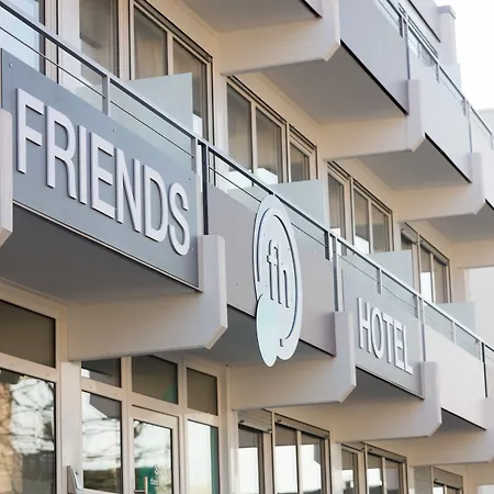 Friends Hotel Bad Salzuflen-2
