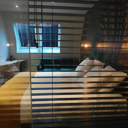 Hotel Sanders de Paauw-3