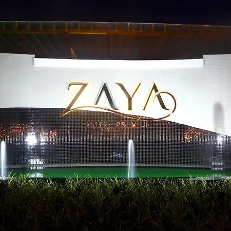 Zaya Motel Premium (Adults Only)-3