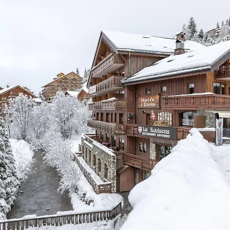 Hotel Eterlou-2