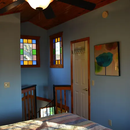 The Woods Cabins-2