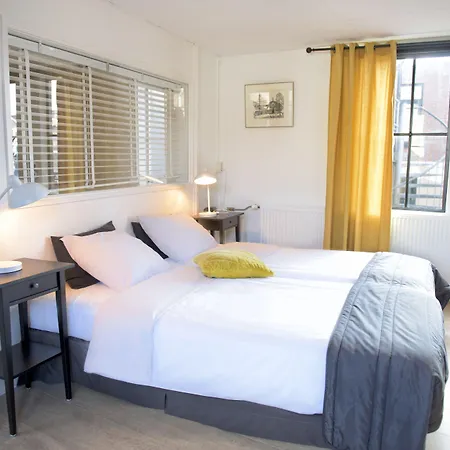 Hotel Et Le Cafe De Paris-2