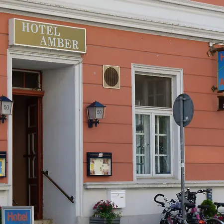 Hotel Amber Altstadt-2