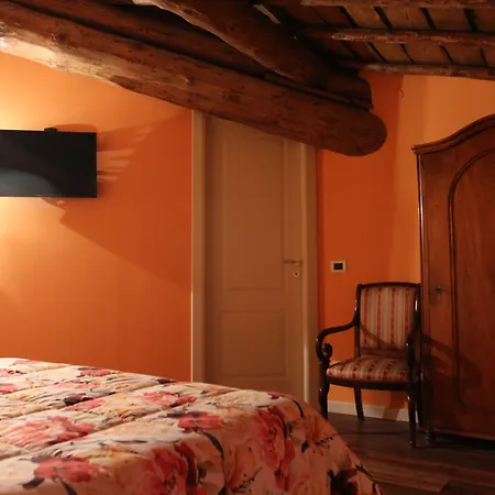 Relais Corte Sant' Agata B&B-3