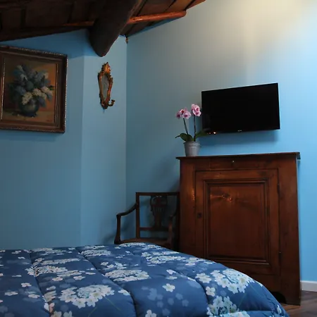 Relais Corte Sant' Agata B&B-2