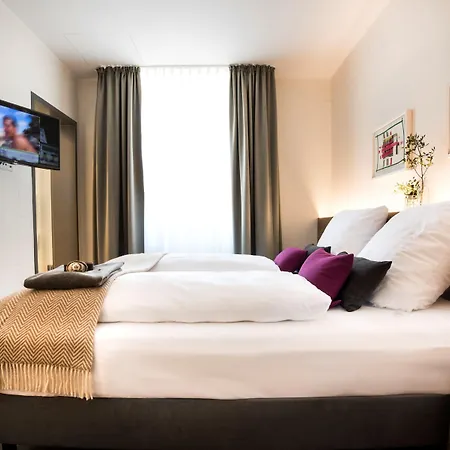 Alexianer Hotel am Wasserturm-3