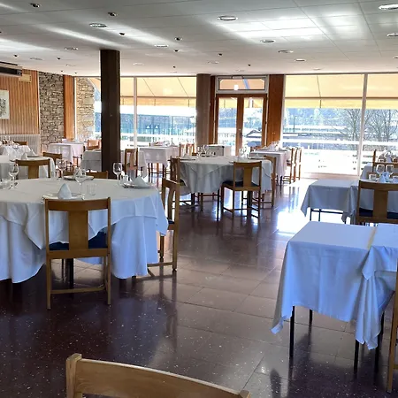 Hotel Solana Del Ter-2