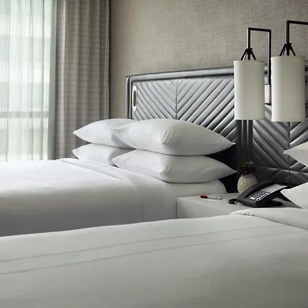 Marriott Columbus Osu-3