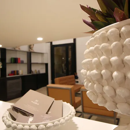 Hotel Porta Reale-3