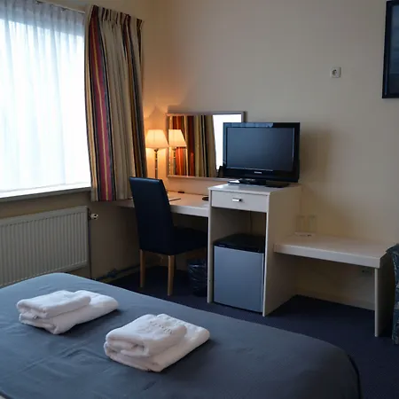 Atlas Hotel Holiday-2
