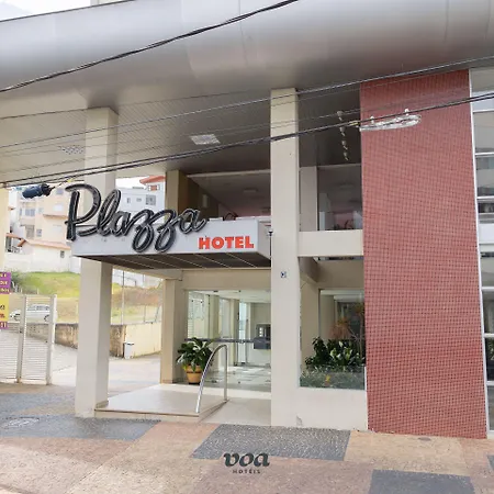 Voa Plazza Hotel-3