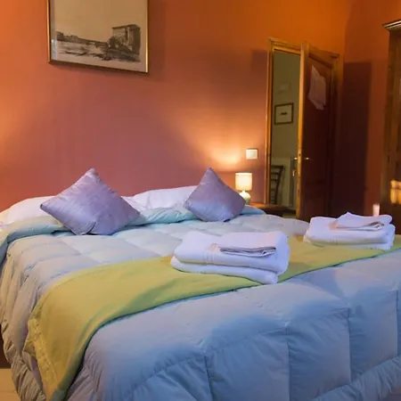 Florence Decamerone B&B-2