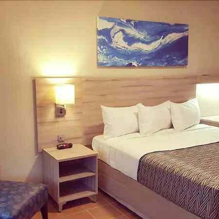 Punta Borinquen Resort-2