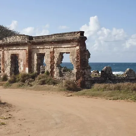 Punta Borinquen Resort-3