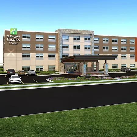 Holiday Inn Express & Suites - Ogallala By Ihg-2