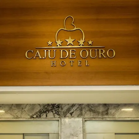 Hotel Caju de Ouro-2