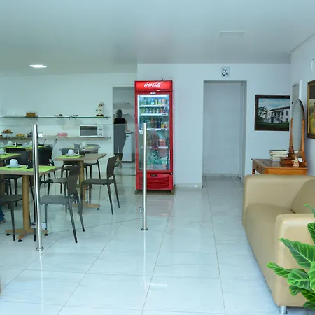 Goyanna Hotel-2