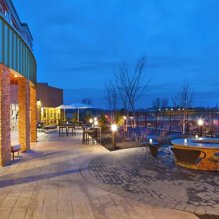 Courtyard By Marriott Yonkers Westchester County-2