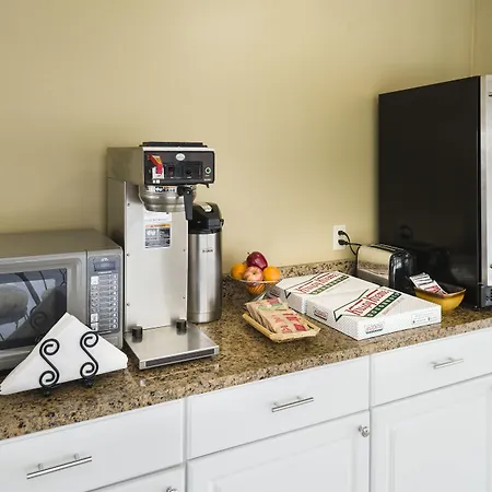 Belle Aire Motel - Downtown Convention Center - Gatlinburg-2