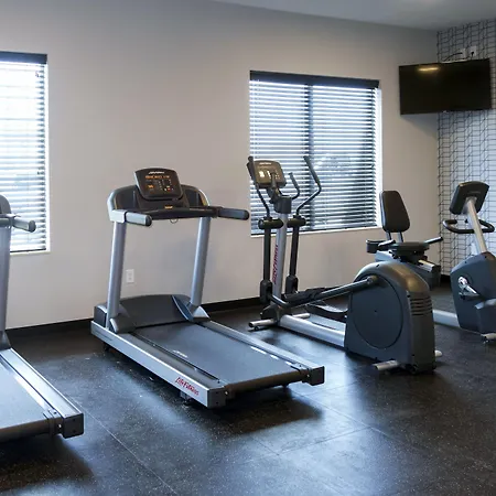 Country Inn & Suites By Radisson, New Braunfels, Tx-2