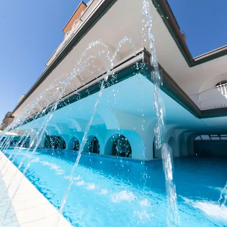 Hotel Mayflower-2