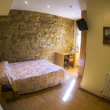 Hotel el Horreo de Avilés-2