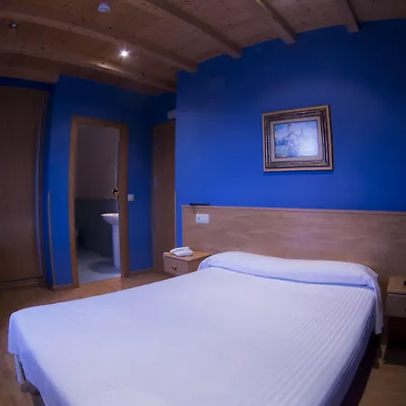 Hotel el Horreo de Avilés-3