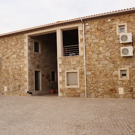 Casas Campo Cimo Da Quinta-2