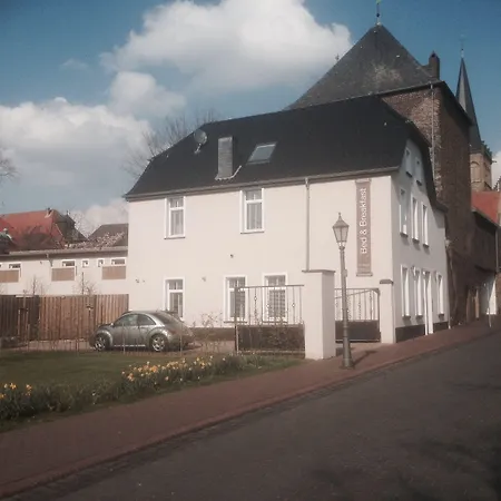Pension Am Meerturm-3
