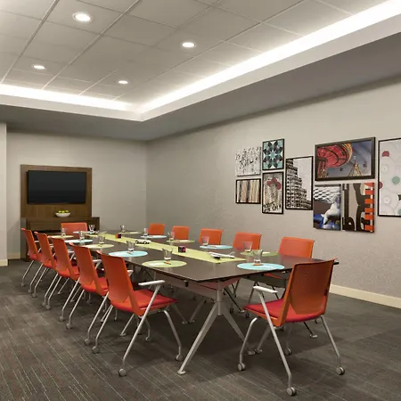 Aloft By Marriott Dallas Love Field-3