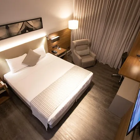 Jl Hotel By Bourbon-2