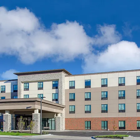 Holiday Inn Express & Suites - Atchison By Ihg-2