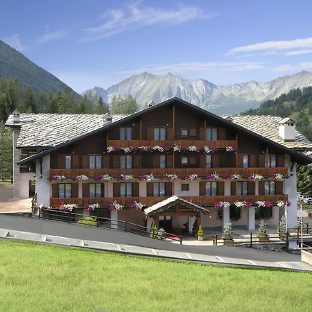 Hotel De Champoluc-2