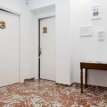 La Casa delle Acciughe Guest House-3
