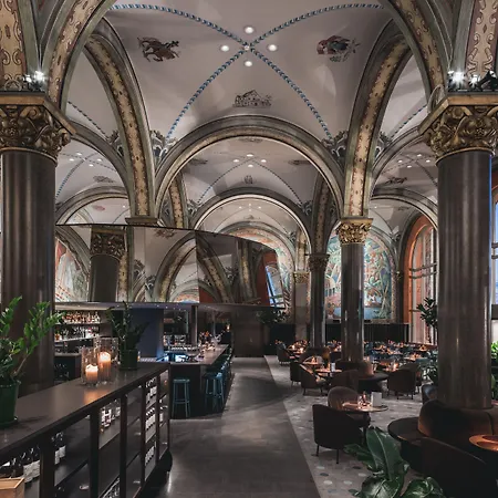 Bergen Bors Hotel-2