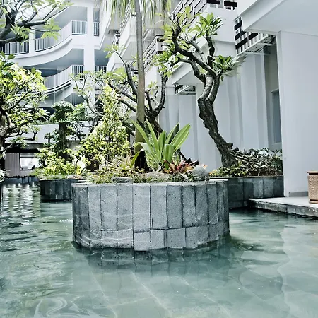 Aston Canggu Beach Resort-3