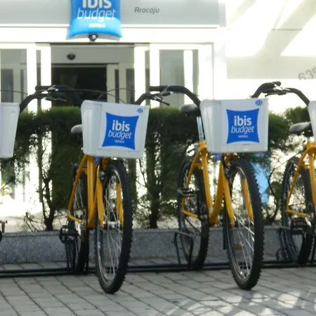 Celi Connect Hotel Orla Aracaju-3