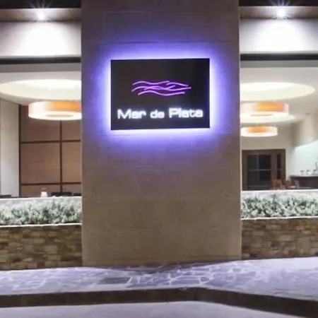Hotel Mar De Plata-2