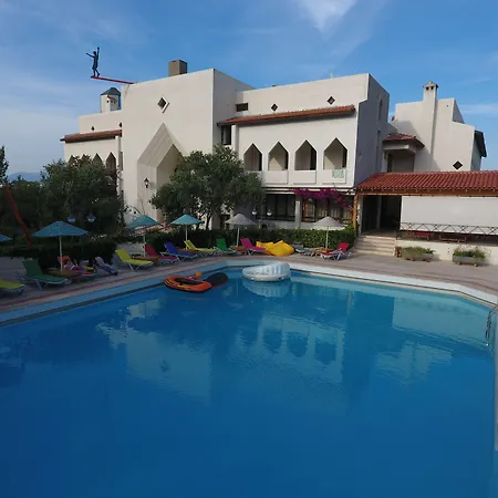 Arinnanda Hotel Cesme-2