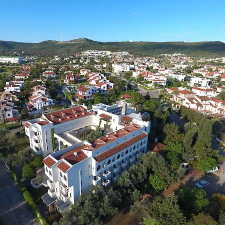 Arinnanda Hotel Cesme-3