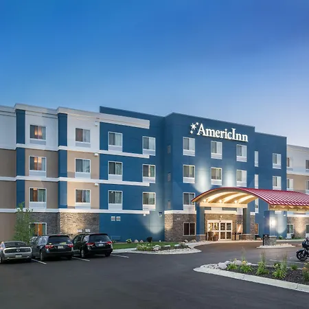 Americinn By Wyndham Winona-2