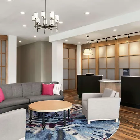 Homewood Suites By Hilton Worcester-2