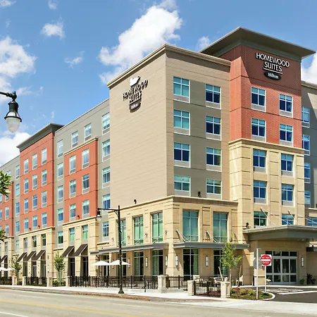 Homewood Suites By Hilton Worcester-3