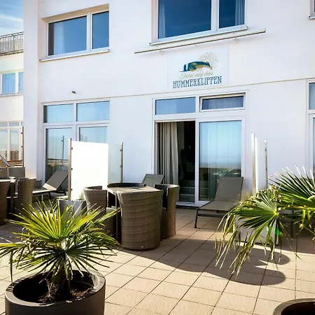 Hotel auf den Hummerklippen-2