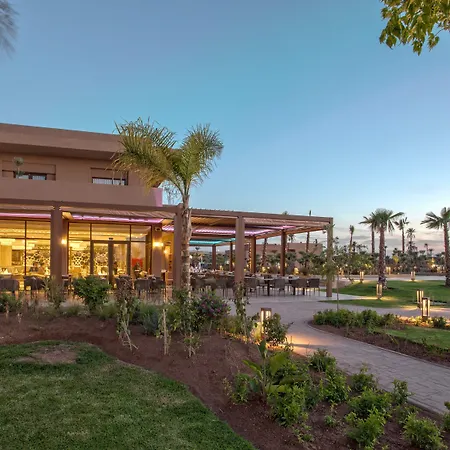 Be Live Collection Marrakech Adults Only All Inclusive-2