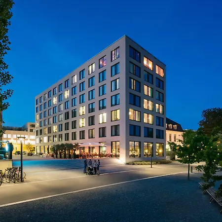 Hotel 47°-2